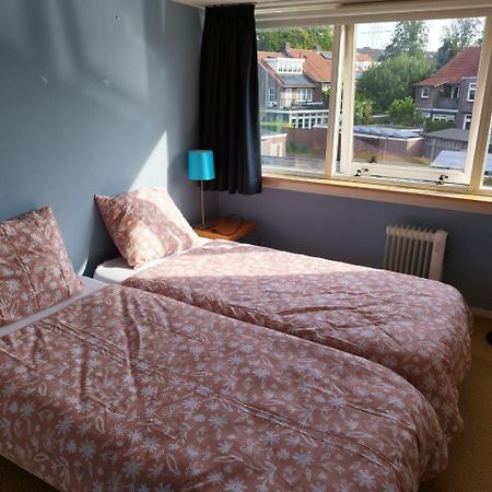 Tranquil Retreat - Free American Pancake-Guest House Arnhem Exteriér fotografie