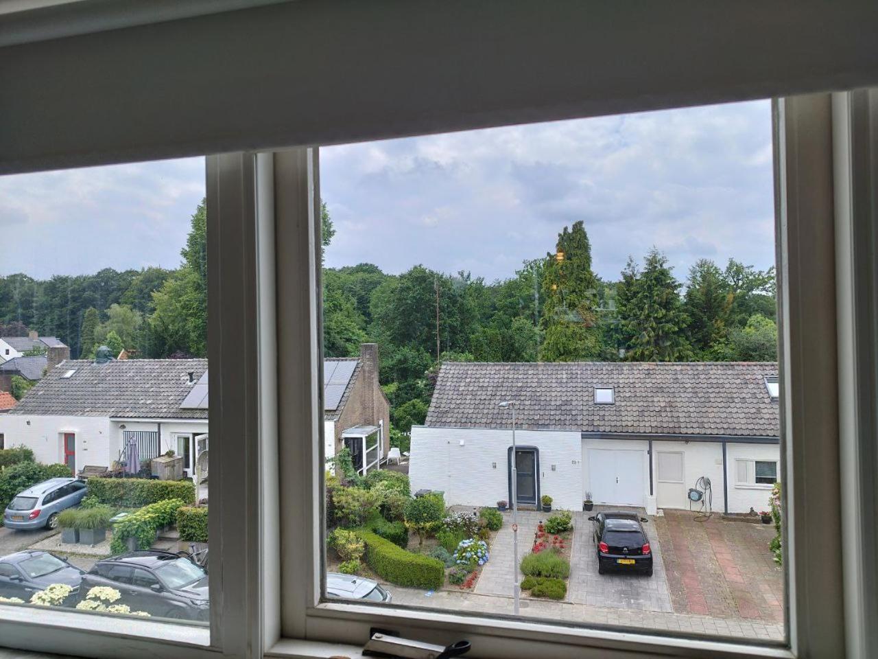 Tranquil Retreat - Free American Pancake-Guest House Arnhem Exteriér fotografie