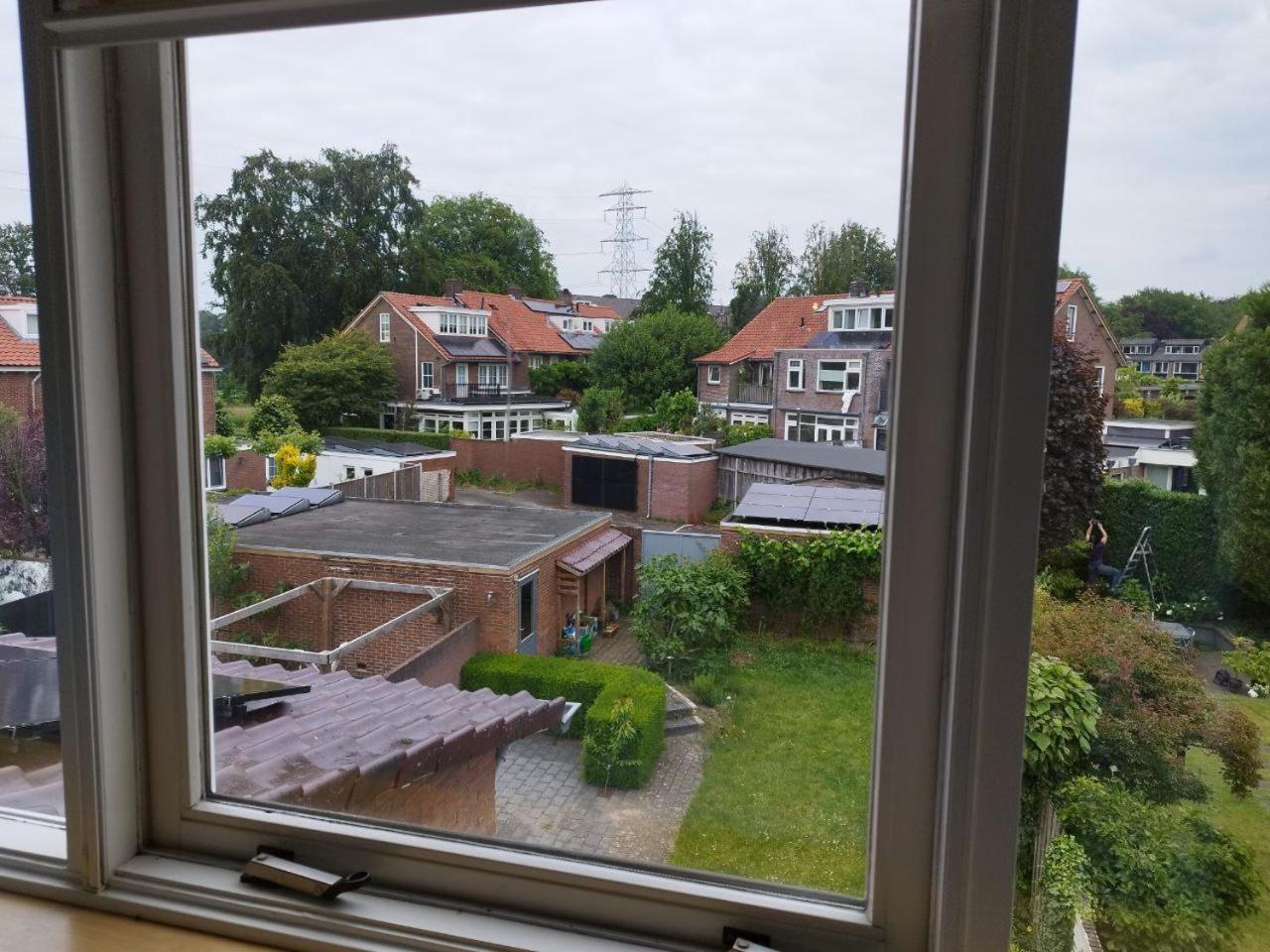 Tranquil Retreat - Free American Pancake-Guest House Arnhem Exteriér fotografie