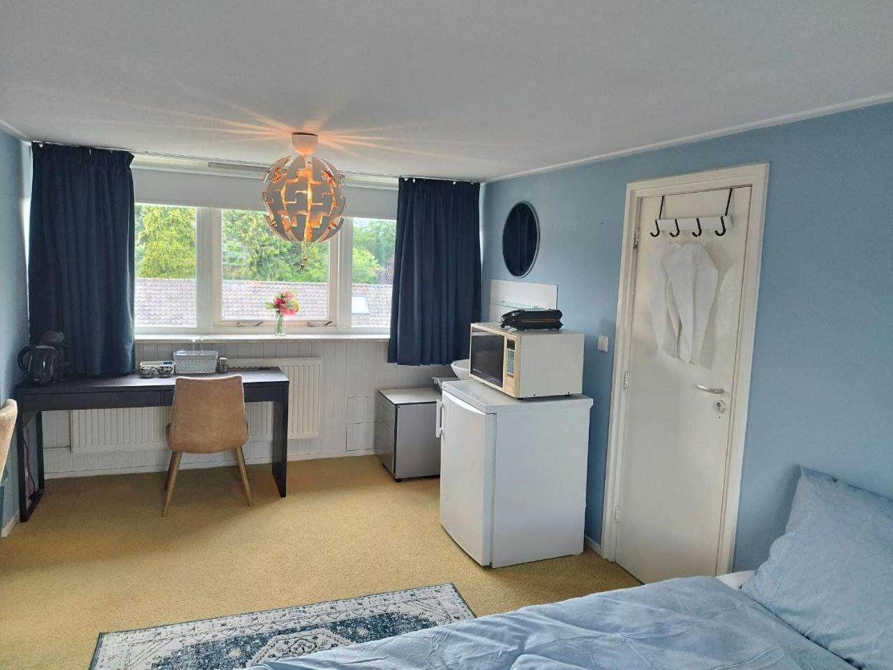 Tranquil Retreat - Free American Pancake-Guest House Arnhem Exteriér fotografie