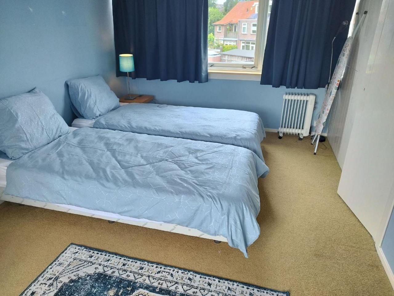 Tranquil Retreat - Free American Pancake-Guest House Arnhem Exteriér fotografie