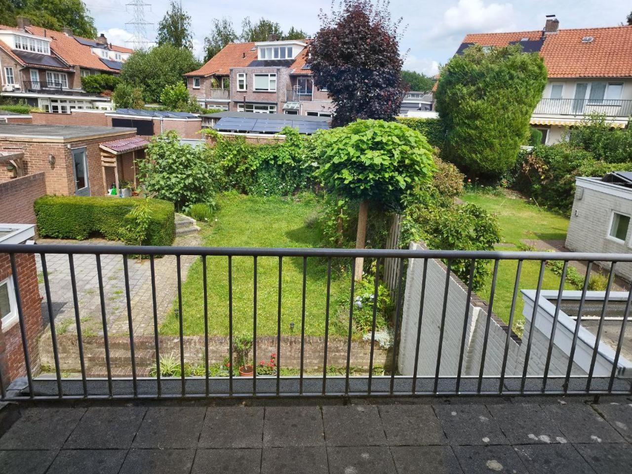Tranquil Retreat - Free American Pancake-Guest House Arnhem Exteriér fotografie